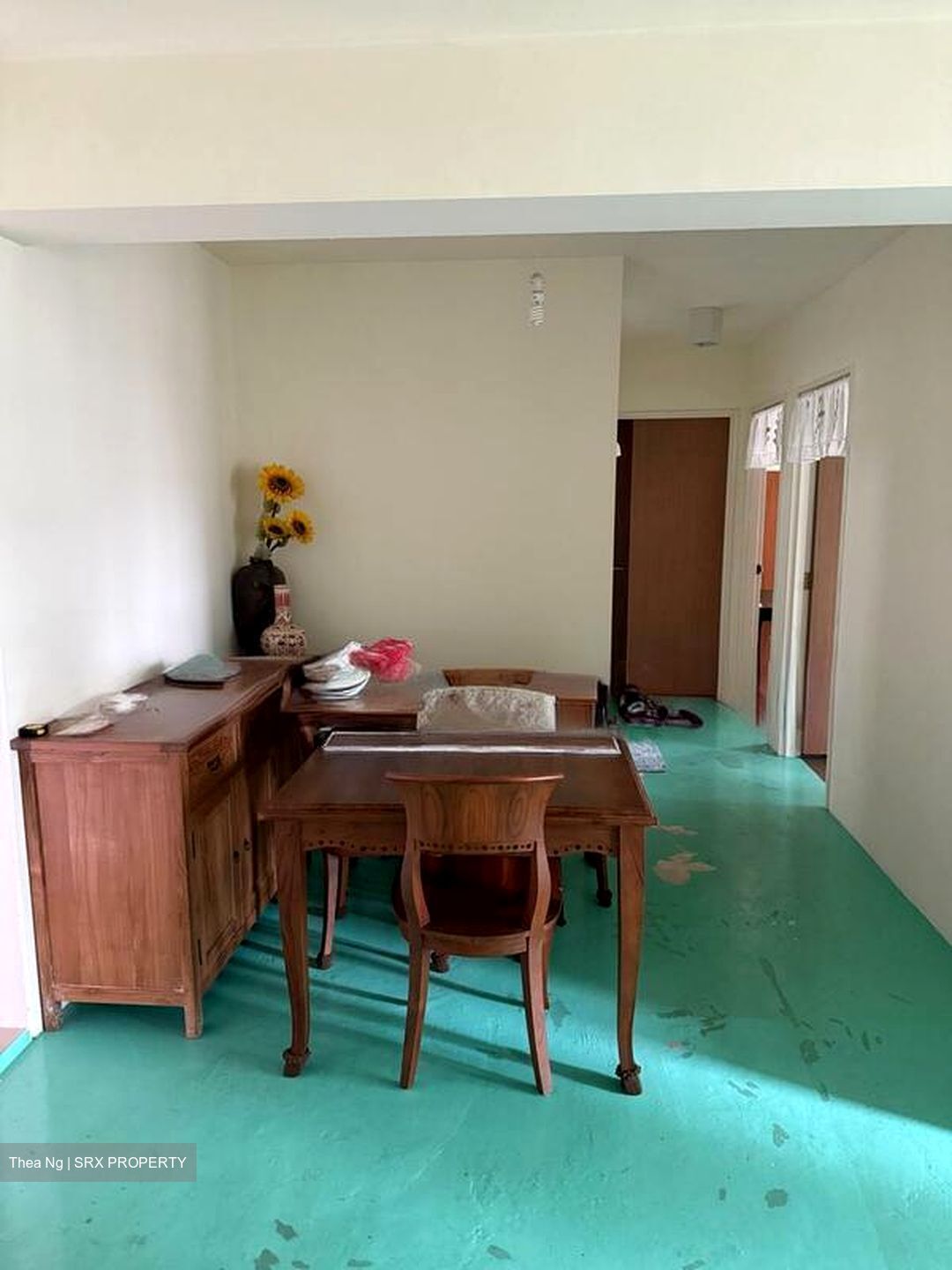 Blk 39A Skyoasis @ Dawson (Queenstown), HDB 4 Rooms #507946081